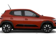 Dacia Spring Expression 70 | Alleen uit voorraad leverbaar! | Vraag naar de voorraad | 3 jaar garantie tot 60.000km | Financier vanaf 2,9 % rente |