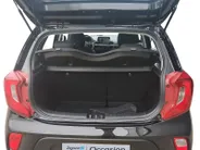 Kia Picanto 1.0 DPi DynamicLine | Navi | Camera | Apple Carplay | Android Auto | Lichtmetalen Velgen | Airco |