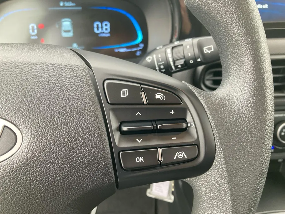 Hyundai i10 1.0 Comfort | Navi | Airco | Camera