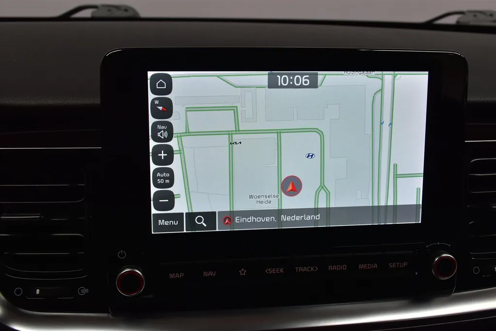 Kia Stonic 1.0 T-GDi 100pk DynamicPlusLine Automaat | Navi | Camera | Cruise | PDC | Keyless Entry | Start /Stop