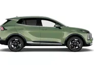 Kia Sportage 1.6 T-GDi 239pk Hybrid AT6 DynamicPlusLine | Voorraadactie!