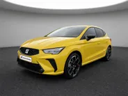 SEAT Ibiza Style 1.0 EcoTSI 70 kW / 95 PK Hatchback 5 deurs 5 | Graphite Grey | 3000,- inruilpremie