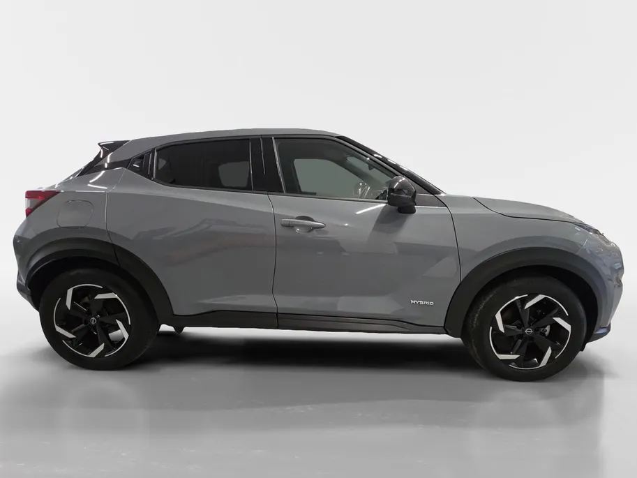Nissan Juke 1.6 Hybrid N-Connecta | Automaat | Hybride | Achteruitrijcamera | Apple carplay | Android Auto | Parkeersensoren voor en achter