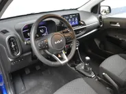 Kia Picanto 1.0 DPi 68pk 4-zits DynamicLine LEVERBAAR