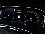 Volkswagen Polo 1.0 TSI 95pk DSG Style · Camera · Stoelverwarming · Apple/Android Car Play · Dodehoeksensoren · IQ Light · Navigatie · P-Sensoren · Getint Glas · 16'' Inch ·