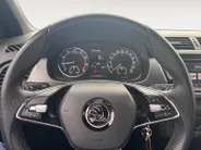 Škoda Fabia 1.0 TSI Sport business | Apple carplay / Android auto | Cruise control | 12 maanden BOVAG garantie