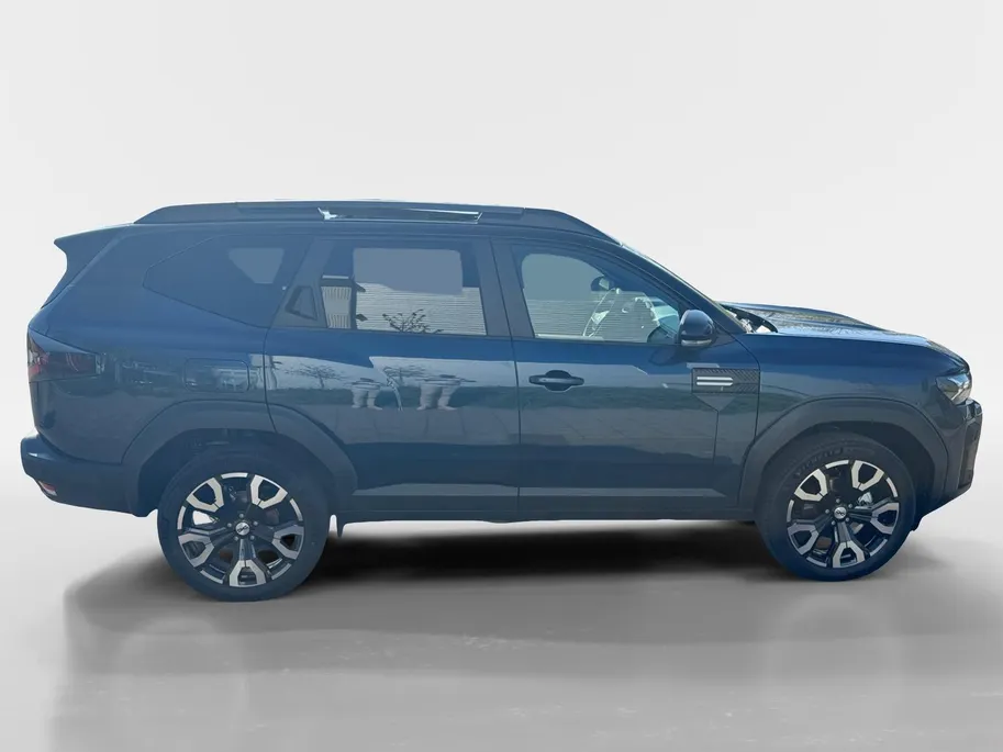 Dacia Bigster 1.8 Hybrid 155 Journey | UIT VOORRAAD LEVERBAAR!! NU MET €500,- INTRODUCTIEVOORDEEL.