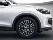 Volkswagen Tiguan Limited Edition 1.5 eHybrid 204 PK 6 versn. DSG · Design Pakket Dark · Trekhaak inklapbaar, met elektrische ontgrendeling, incl. aanhangermanoeuvreerhulp Trailer Assist · Voorraad OUTLET · Prijs is inclusief inruilpremie ·