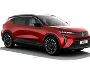 Renault Scénic E-Tech EV89 Long Range Iconic Nu te bestellen | de vernieuwde Scenic met 642KM actieradius | Bestel uw nieuwe Scenic met € 1.000,- Zeeuw en Zeeuw actiekorting! |