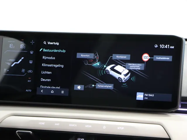 Kia EV4 GT-Line Business Edition 81.4 kWh