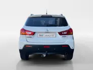 Mitsubishi ASX 1.6 Intense ClearTec HOGE ZIT | TREKHAAK | PANO DAK | CLIMATE / CRUISE CONTROL!