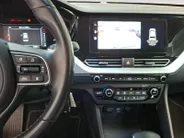 Kia Niro 1.6 GDi Hybrid DynamicLine NAVIGATIE | CAMERA | CRUISE CONTROL | HYBRIDE ! | RESTERENDE FABRIEKSGARANTIE TM 2031