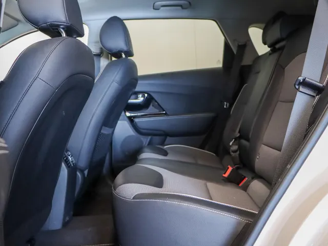 Kia e-Niro DynamicPlusLine 64 kWh