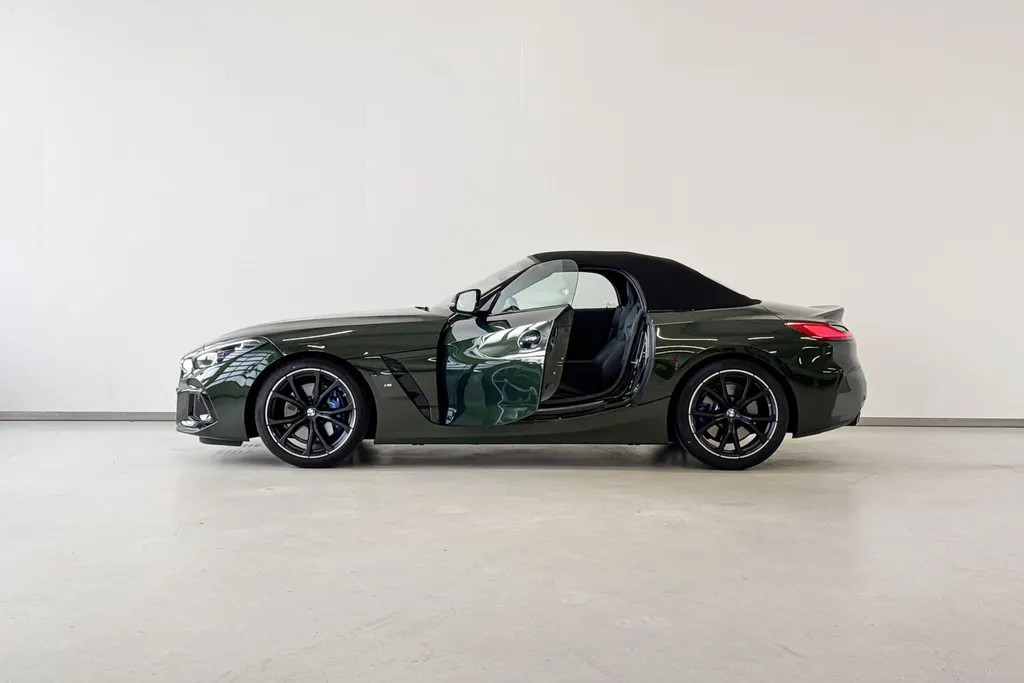 BMW Z4 M40i Innovationspakket