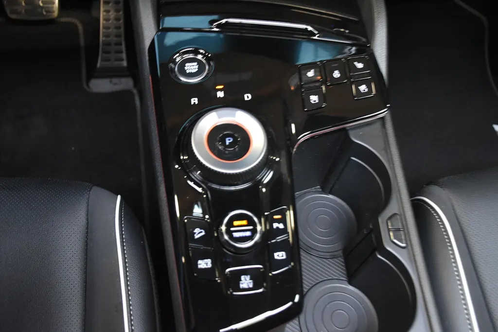 Kia Sportage 1.6 T-GDi 265pk Plug-In Hybrid AT6 4WD GT-PlusLine
