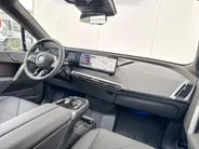 BMW iX xDrive40 High Executive