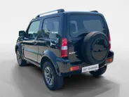 Suzuki Jimny 1.3 Exclusive |4WD| Airco| stoelverwarming| 12 maanden Bovag Garantie|