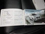 Kia Sportage 1.6 GDI DynamicLine | Dealer Onderhouden | Stoelverwarming voor en achter | camera | Navigatie | Cruise Control | LM Velgen 17' | Lader | 12 Maanden BOVAG Garantie |