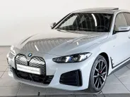 BMW i4 eDrive40 Innovation Pack M Sportpakket Pro