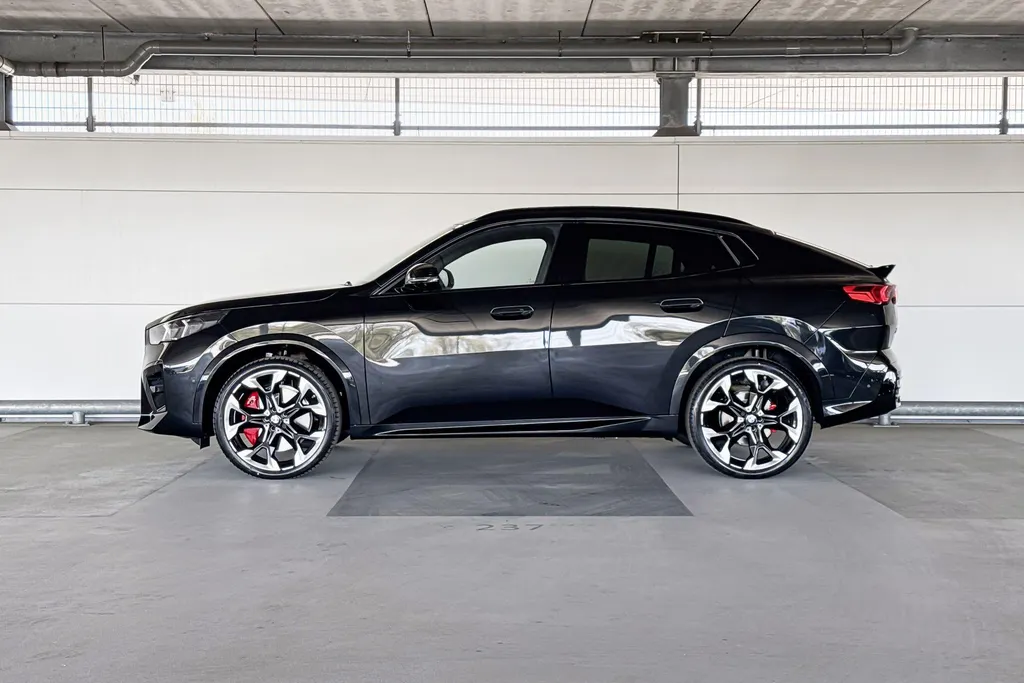 BMW X2 sDrive20i