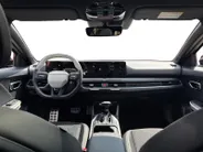 Kia K4 Sportswagon 1.0 T-GDi MHEV GT-Line Launch Edition (pano) Dodehoekassistentie | Kruisend verkeersassistentie achter | Uitstapwaarschuwing | Stoel + stuurwielverwarming
