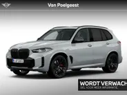 BMW X5 xDrive50e