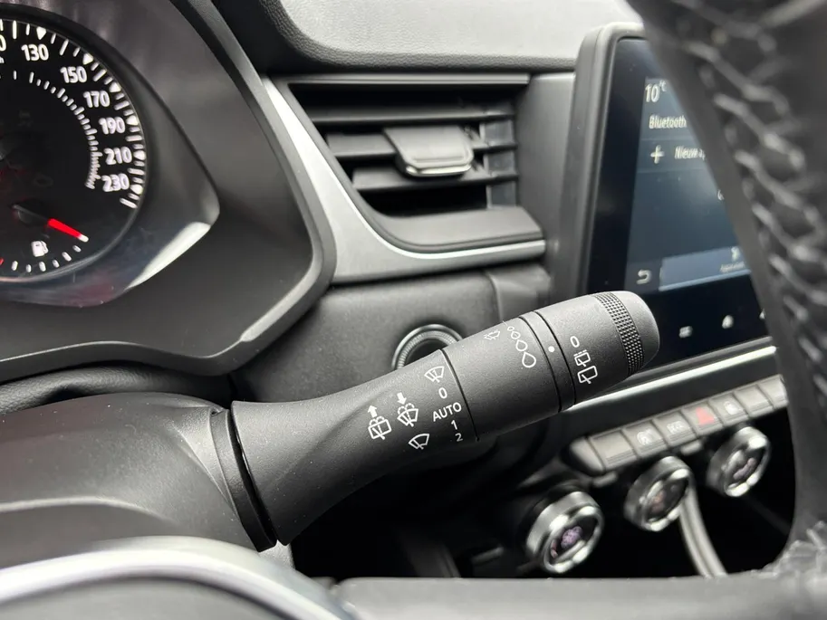 Mitsubishi ASX 1.0 MPI Turbo Intense | Achteruitrijcamera | Apple/Android Carplay | Led Koplampen | Climate control | Elektr. Inklapbare spiegels | Fabrieksgarantie! |