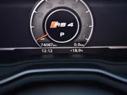 Audi RS4 Avant 2.9 TFSI RS4 quattro