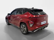 Hyundai Kona 1.6 GDI HEV | N-LINE | AUTOMAAT | TWO TONE | €5500,- KORTING | OP=OP |