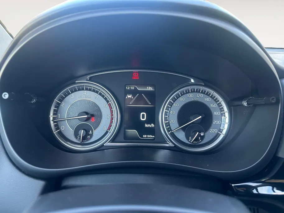 Suzuki S-Cross 1.4 Boosterjet Style Smart Hybrid | Garantie 2024 | Stoel Verw | Camera | ACC | Carplay |