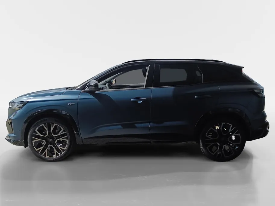 Renault Austral 1.2 E-Tech full hybrid 200 esprit Alpine | €9.300 VOORRAADKORTING op=op | 5 jaar garantie | Pack Light & Sound