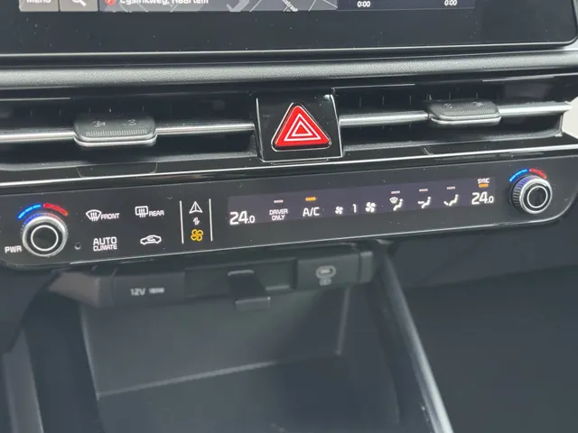 Kia Niro 1.6 GDi PHEV DynamicLine Automaat