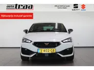 CUPRA Leon 1.4 e-Hybrid VZ Business / Stoel + Stuurverwarming / Keyless / Adaptive cruise control /