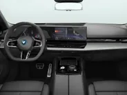BMW 5 Serie Sedan 550e xDrive