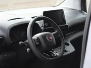 Fiat E-Doblò 50 kWh L1 | Camera | Navigatie | Carplay | Clima