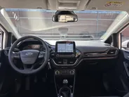 Ford Fiesta 1.1 Trend | Cruise Control | Navi | Park Pilot
