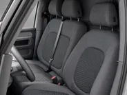 Volkswagen Bedrijfswagens ID. Buzz Cargo Bulli Limited Edition 79kWh 286pk