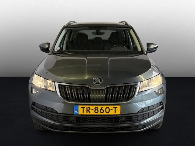 Škoda Karoq 1.5 TSI ACT Amb.Bus. NL auto | Navigatie