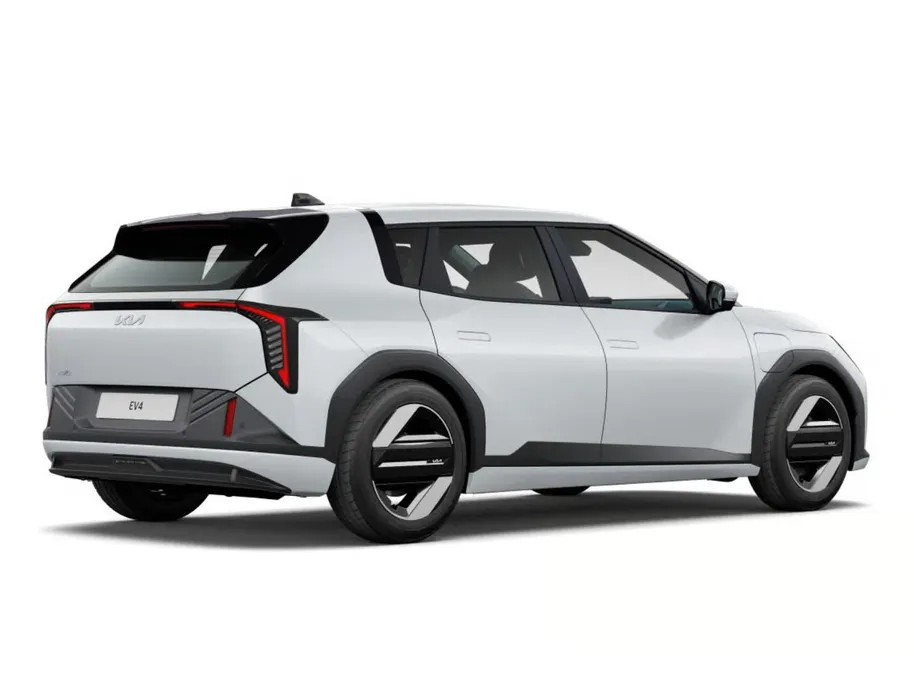 Kia EV4 Plus 81.4 kWh | Nieuw | Direct leverbaar | Actieradius tot 625 km (WLTP) | 18% bijtelling | Tot € 3.000 inruilvoordeel bij aanschaf |