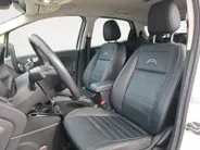 Ford EcoSport 1.0 EcoBoost Active | Stoel- stuur en voorruitverwarming | Contrasterend dak | Hoge instap | 17inch lichtmetalen velgen