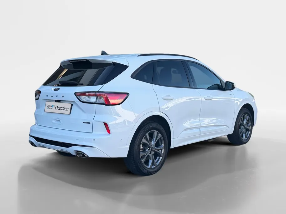 Ford Kuga 2.5 PHEV ST-Line | Winterpack | Navigatie | Camera | Driver Assistance Pack | B&O Audio |