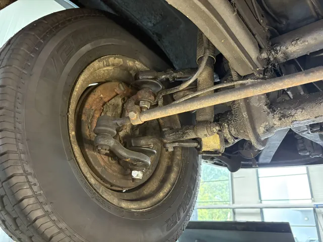 Volkswagen 231011 231011 T2 1600 Type B