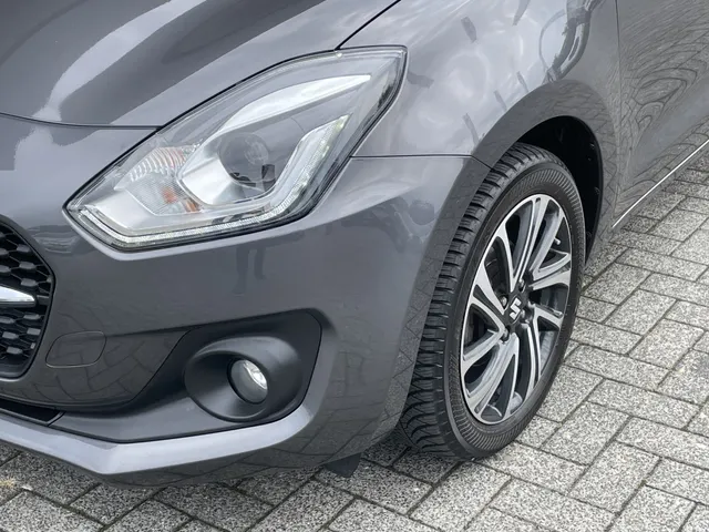 Suzuki Swift 1.2 Style SmartHybrid Automaat