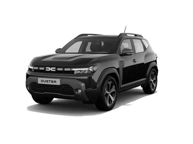 Dacia Duster Limited Edition | Achteruitrijcamera | Dacia Handsfree card voor openen, sluiten en starten zonder sleutel | Elektronisch geregelde airconditioning