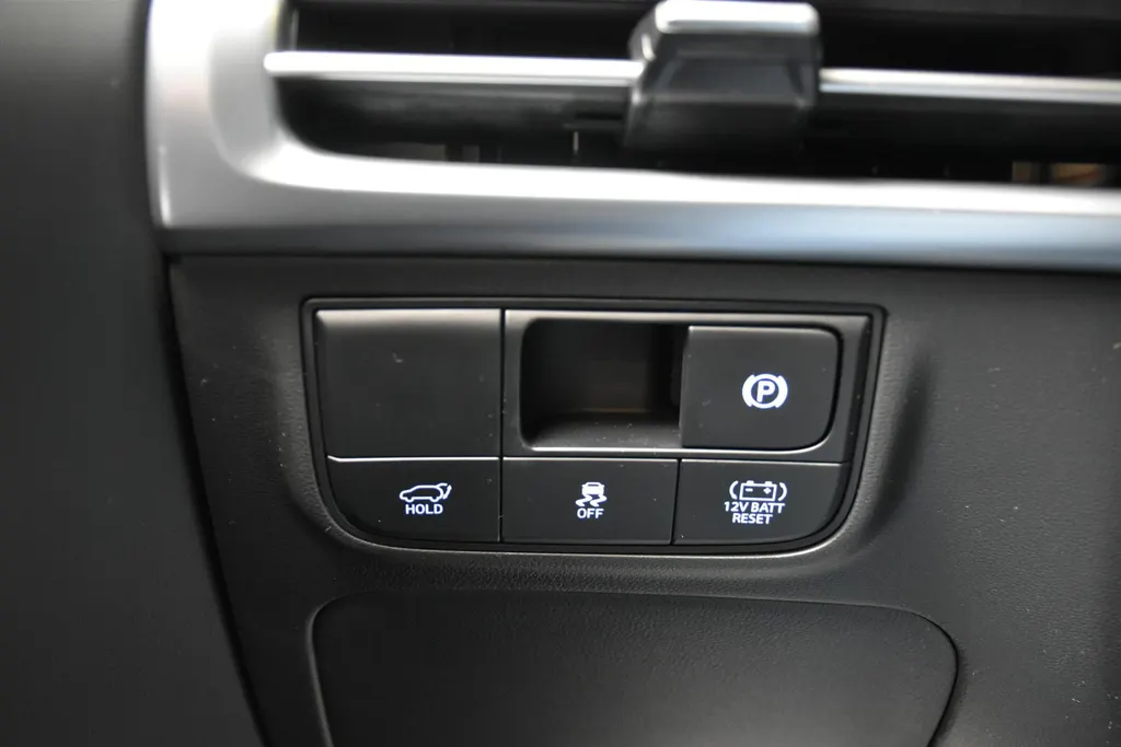 Hyundai Tucson 1.6 T-GDi HEV Aut Premium I Voorraad deal I 1510kg trekgewicht