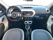 Renault Twingo 1.0 SCe Collection | Dealer onderhouden| Lage Kilometerstand| Airco| Metallic Lak| 4 seizoen banden|