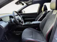 Hyundai Tucson 1.6 T-GDI PHEV N Line Sky 4WD | Pano | Trekhaak | Stoelventilatie/Verwarming | Stuurverwarming | 360 Camera | Keyless | Elektrische klep |