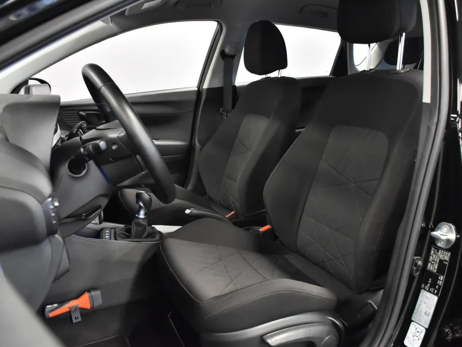Hyundai Bayon 1.0 T-GDI 48V Comfort Smart I Mild Hybrid I Navi