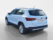 SEAT Ateca 1.0 EcoTSI Limited Edition | Trekhaak | Achteruitrijcamera | Apple Carplay/Android Auto | Cruise Control | Climate Control | 12 maanden garantie |