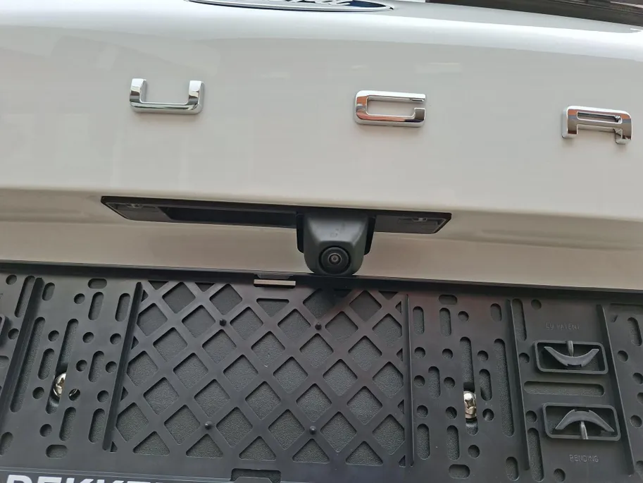 Ford Kuga 2.5 PHEV Titanium Trekhaak!
